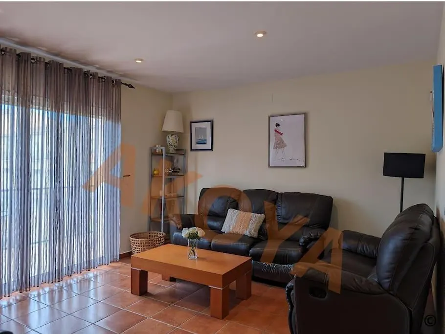 Cayola Akoya Conserjeria, Jacuzzi Prive Et Plage Ampuriabrava Сasa de vacaciones