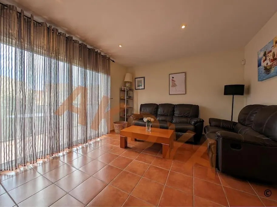 Cayola Akoya Conserjeria, Jacuzzi Prive Et Plage Ampuriabrava