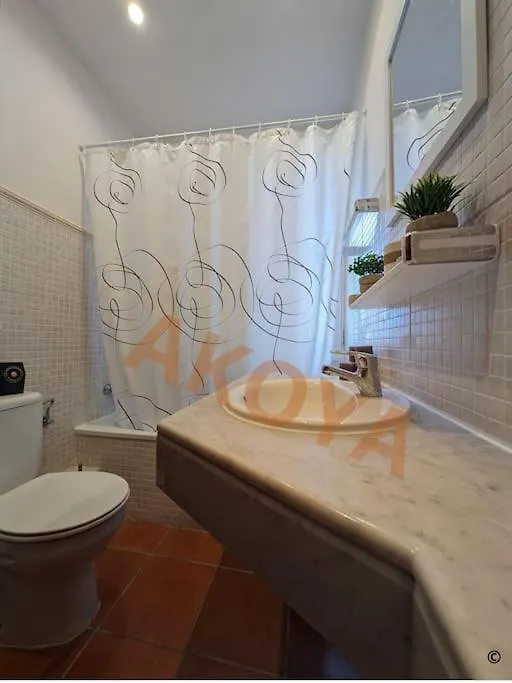 Cayola Akoya Conserjeria, Jacuzzi Prive Et Plage Ampuriabrava Сasa de vacaciones